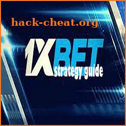 1XBET Betting Strategy Guide icon