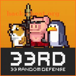 33RD: Random Defense icon