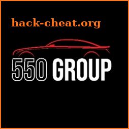 550 Group icon