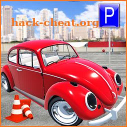 Advance car Parking - Real Driving Test Game 2020 icon