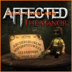 AFFECTED - The Manor VR icon