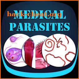 All Medical Parasites (Diseases & Management) icon
