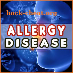 Allergy: Causes, Diagnosis, and Management icon