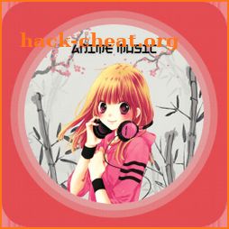 Anime Music Radio - Free Download icon