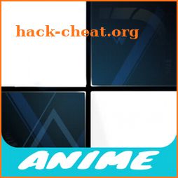 Anime Piano Magic Tiles icon