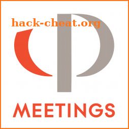 APA Meetings icon
