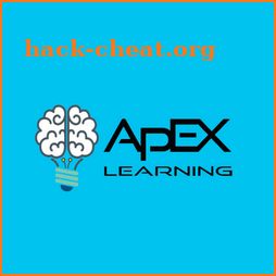 Apex Learning icon