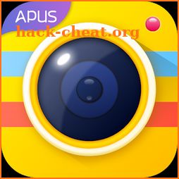 APUS Camera Pro- Photo Editor, Beauty, Selfie icon