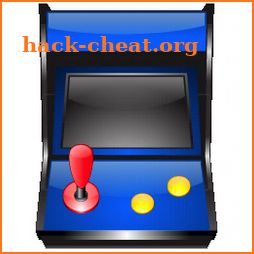 Arcade-XPlay - Arcade Emulator icon