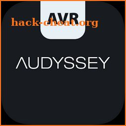 Audyssey MultEQ Editor app icon