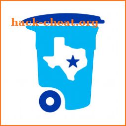 Austin Recycles icon