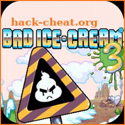 Bad Ice Cream 3 icon