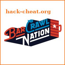Bar Crawl Nation icon