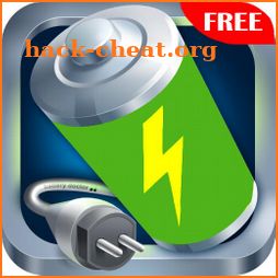 Battery Doctor - Battery Life & Phone Boost icon