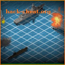Battleship War Game icon