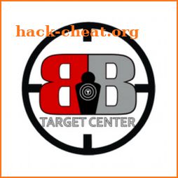 BBTC - B&B Target Center icon