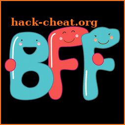 BFF Friendship Test 2 - Best Friend Questions icon