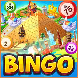 Bingo Offline: Wonder World icon