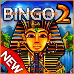 Bingo - Pharaoh's Way icon