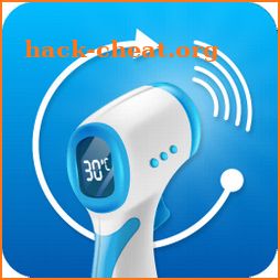 Body Temperature・Fever Monitor icon