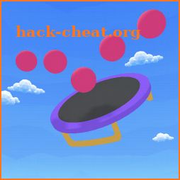 Bounce Tricks 3D icon