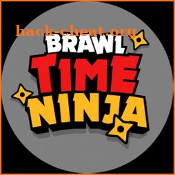 Brawl Time Ninja for Brawl Stars icon