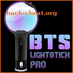 BTS LightStick Pro ⚡ icon