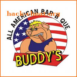 Buddy's BBQ icon