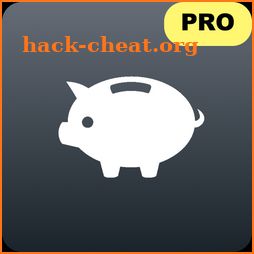 Budgetly PRO: Best budget app ( Save money ) icon