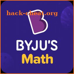 BYJU'S Math icon