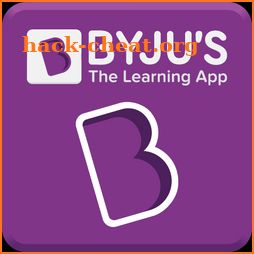 BYJU'S – The Learning App icon