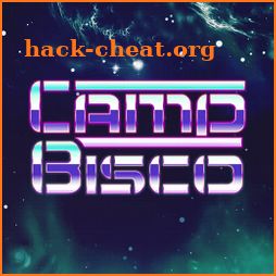 Camp Bisco icon