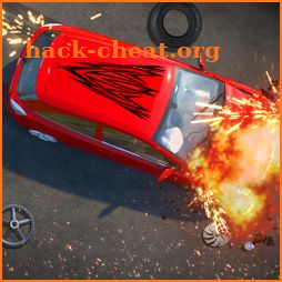 Car Drive For Crash- Car Games icon