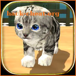 Cat Simulator : Kitty Craft icon