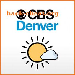 CBS Denver Weather icon