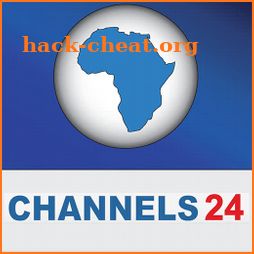 Channels 24 icon