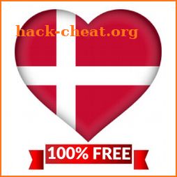 chat Denmark: free dating and ligues icon