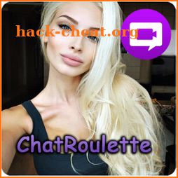 Chat Roulette - Live Video Chat icon