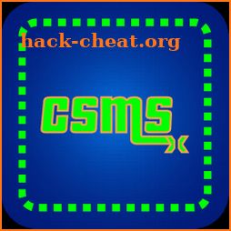 Child Support Made Simple (CSMSx) icon