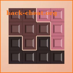 Chocolate Bar Puzzle icon