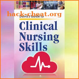 Clinical Nursing Skills - Step-by-step directions icon