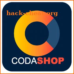 CodaShop App Topup Voucher Game Online icon