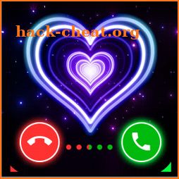 Color Caller Screen icon