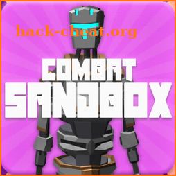 Combat Sandbox - Multiplayer icon