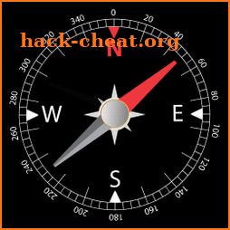 Compass Direction & Navigation icon