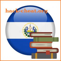 Constitución de El Salvador y otros icon