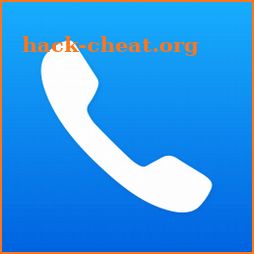 Contacts - Phone Call App icon