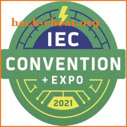 Convention21 icon