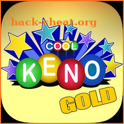 Cool Keno Gold icon
