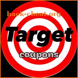 Coupons for Target icon